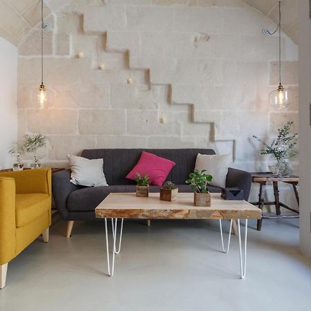 Hotel S'Estil-Let Es Migjorn Gran Bagian luar foto